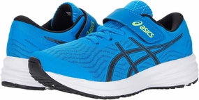 Asics Tiger Golf Shoes Asics Kid's Patriot 12 Pre-School Running Shoes