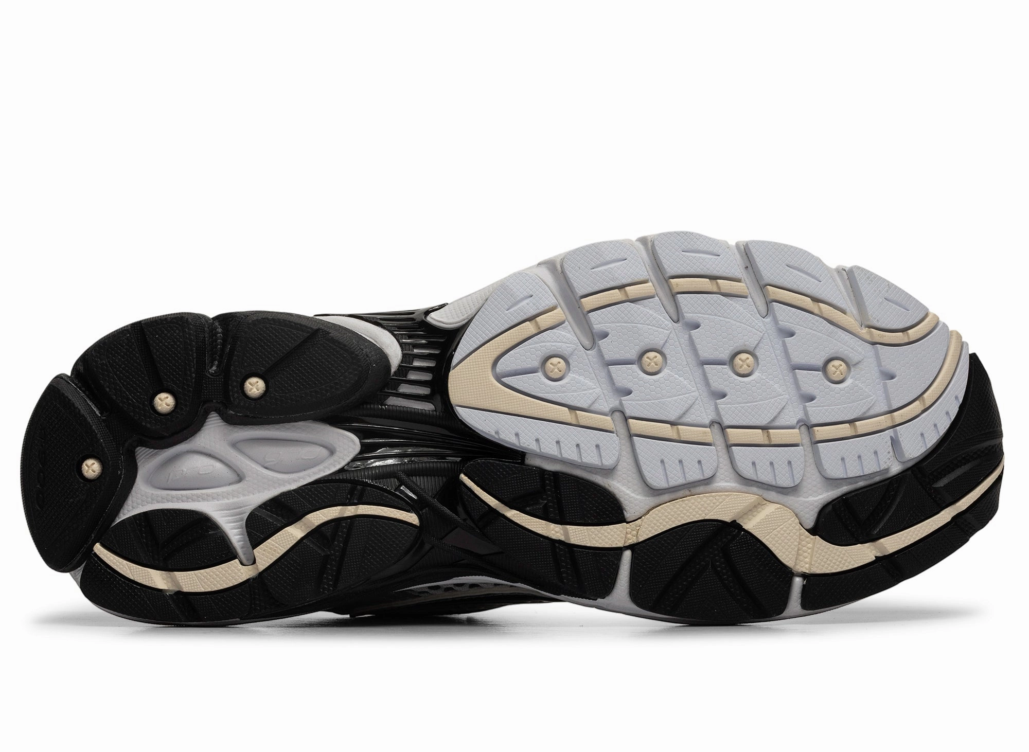 Mad Rocks Climbing Shoes Saucony ProGrid Omni 9