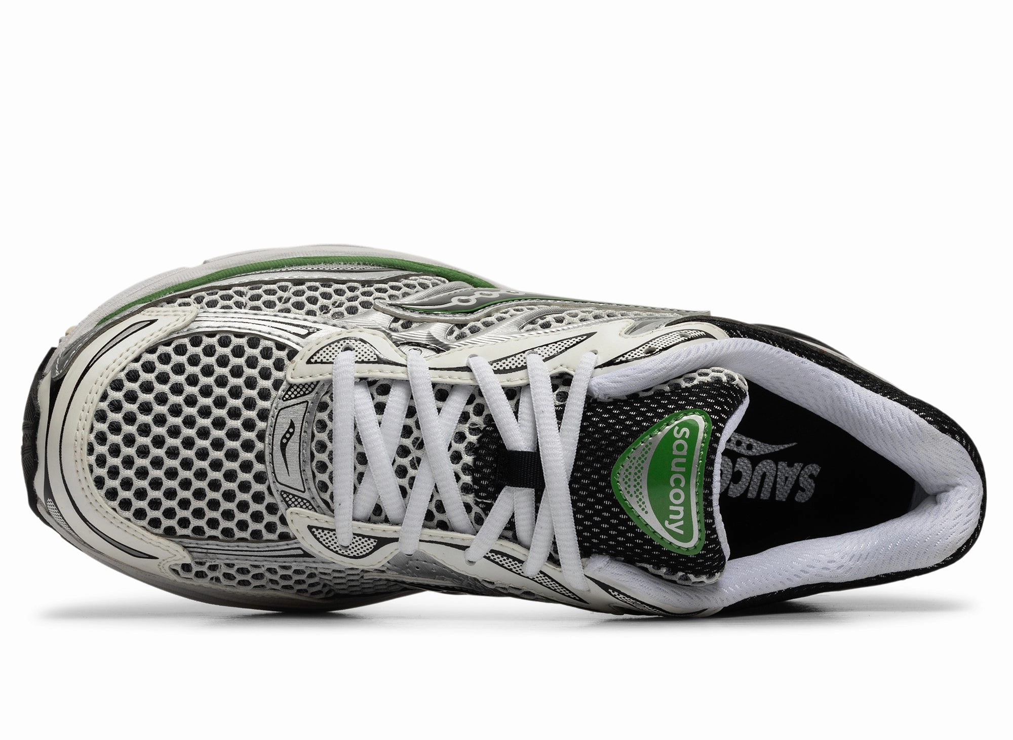 Evolv Kronos Climbing Shoe Saucony ProGrid Omni 9