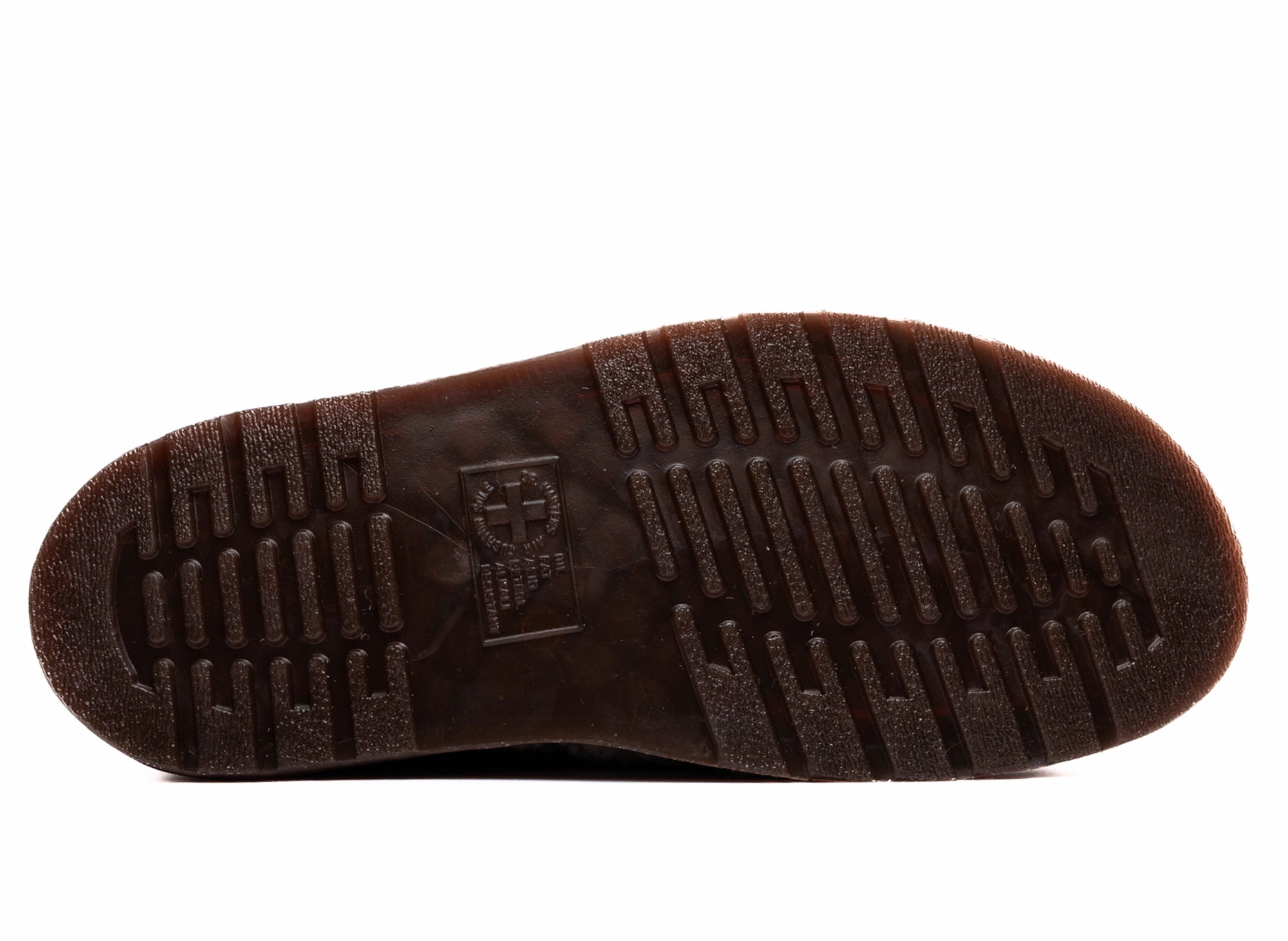 Dr. Martens Isham Crochet Wool Suede Mules in Tan Butora Advance Climbing Shoe