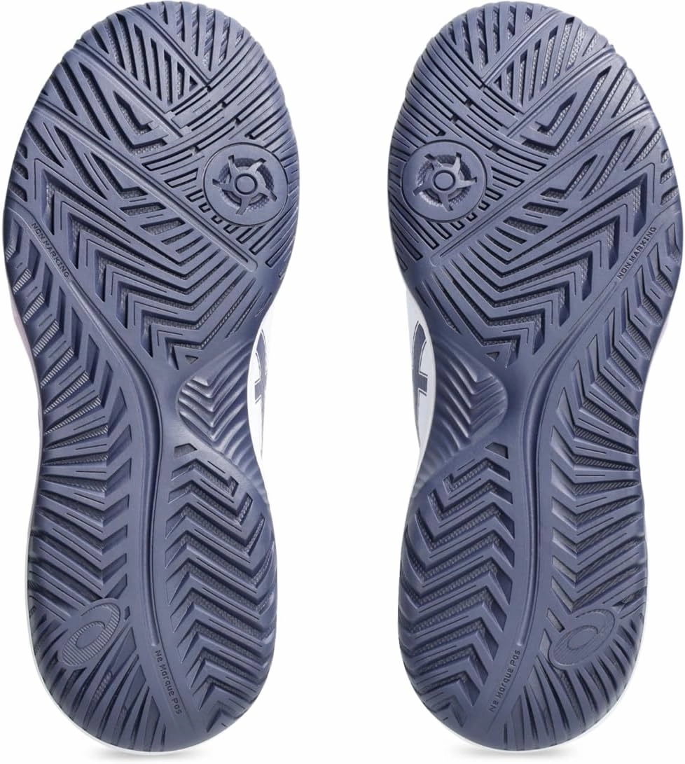 Asics Gel Quantum 90 Running Shoes ASICS Women's Gel-Dedicate 8 Tennis Shoes