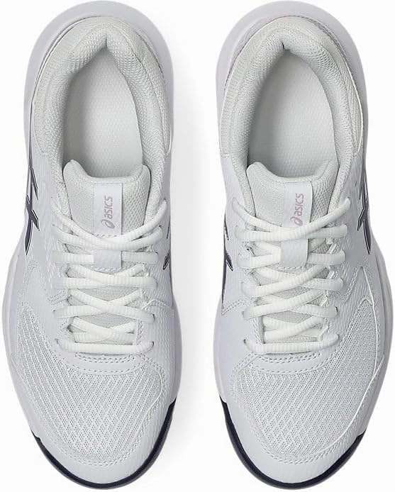 Asics Gel Game 7 Tennis Shoes ASICS Women's Gel-Dedicate 8 Tennis Shoes