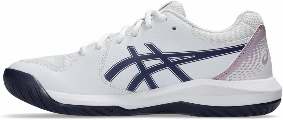 Asics Shoes Price Philippines ASICS Women's Gel-Dedicate 8 Tennis Shoes