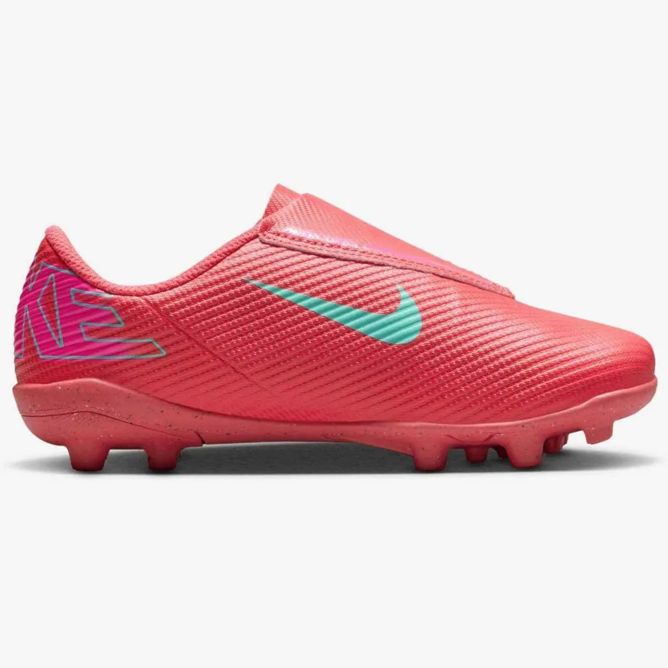 Nike Kids Vapor 16 Club MG PS (V) - Mad Energy Pack (SP25) Soccer Cleats Vs Softball