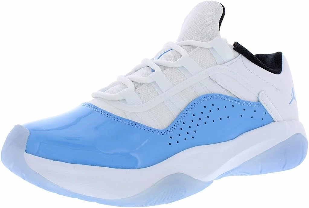 Jordan Air Big Kids 11 Retro Low Ie 919713-101 Shoes Nikes