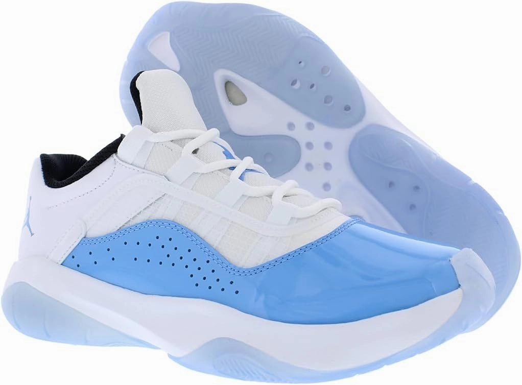 Scott Shoes Nike Jordan Air Big Kids 11 Retro Low Ie 919713-101