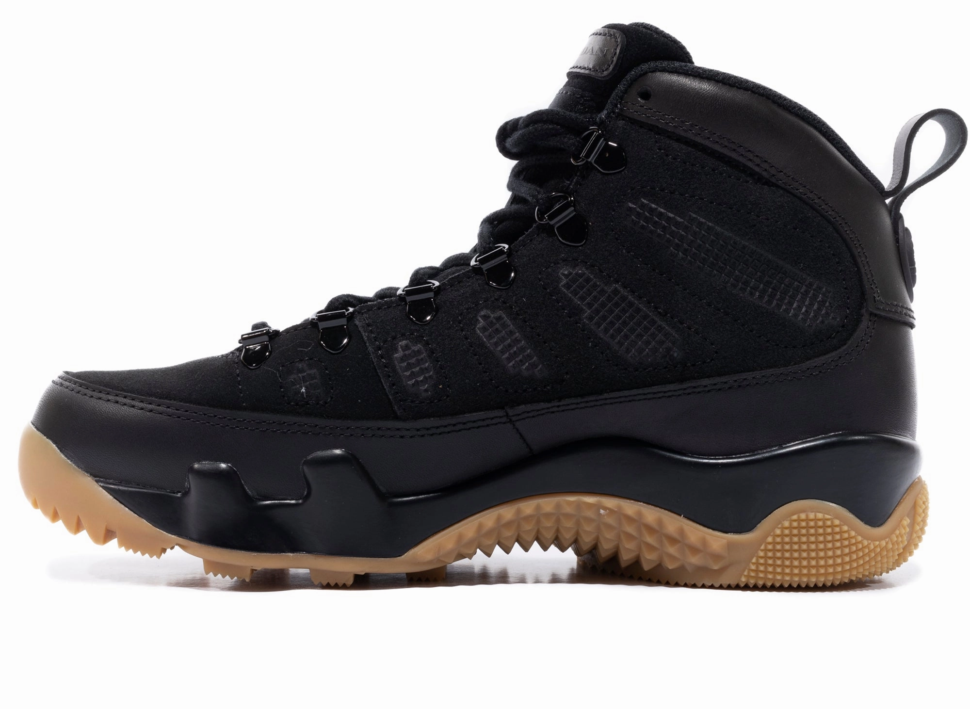 Size 12 Volleyball Shoes Air Jordan 9 Retro Boot NRG