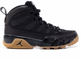 Air Jordan 9 Retro Boot NRG Adidas Crazyflight Volleyball Shoes Mid