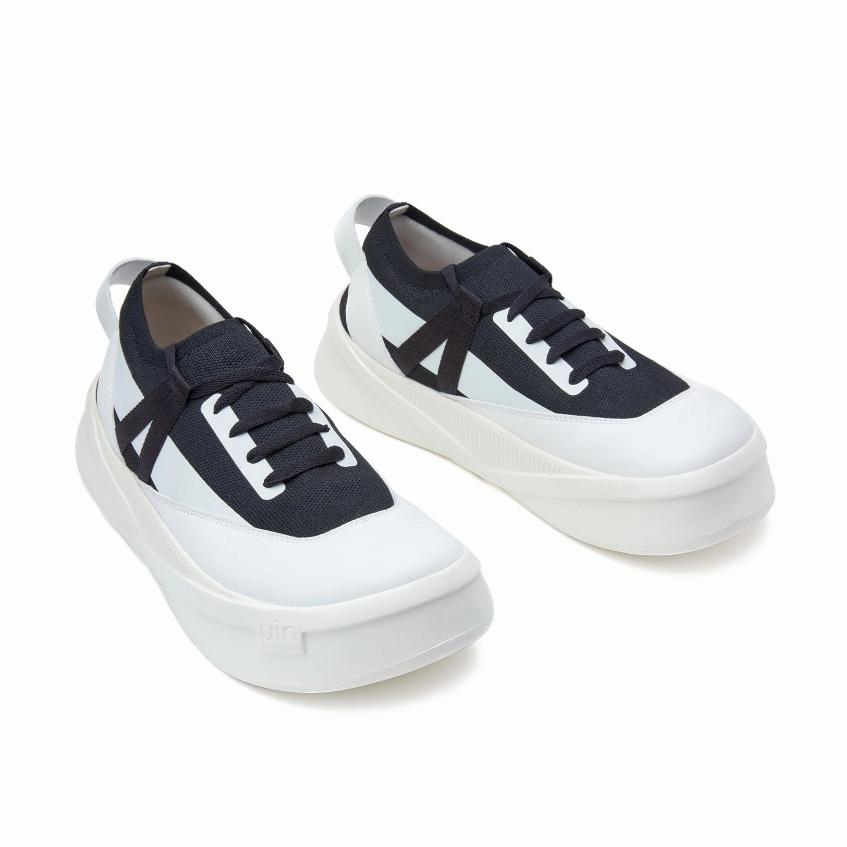 Scheme Skate Classic Sleek Victoria IV Men