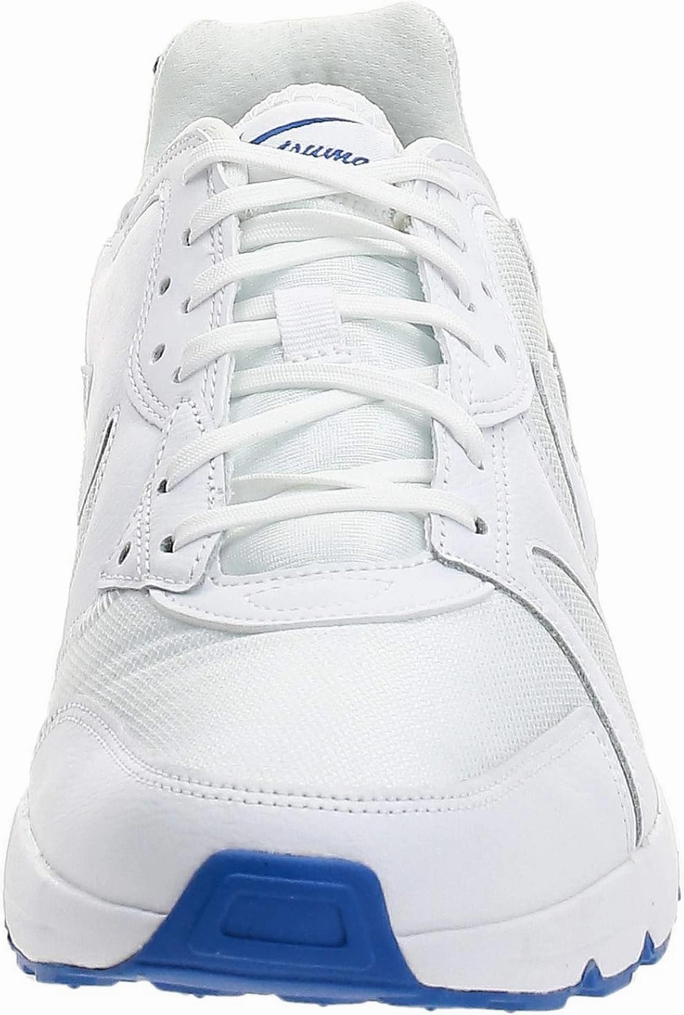 Nike Men's Competition Running Shoes Track and Field Tim Duncan Nike Basketball Shoes