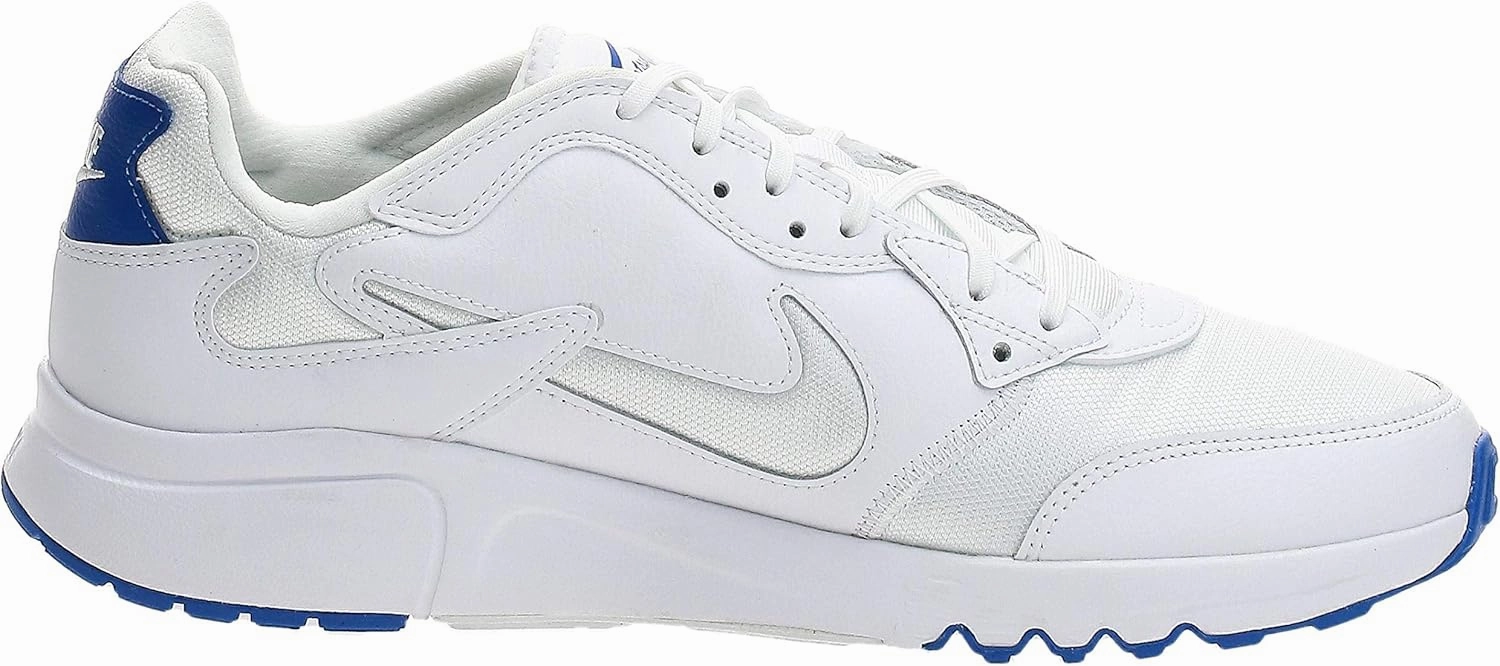 Nike No Shoe Strings Nike Men's Competition Running Shoes Track and Field