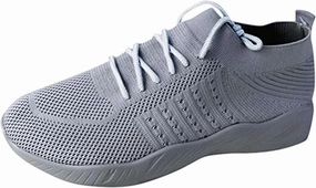 Ladmiple Walking Sneakers For Women Wide Width Athletic Running Shoes Slip On Mesh Athletic Tennis Workout Sneakers Sneakers Size Ebay