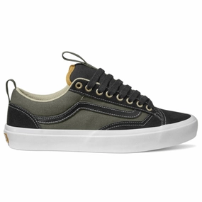 Matchbreak Skate Shoes Vans Skate Old Skool 36   Dan Green Shoes