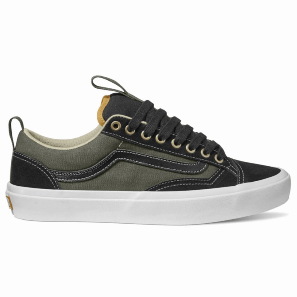 2000s Classic Skate Vans Skate Old Skool 36   Dan Green Shoes