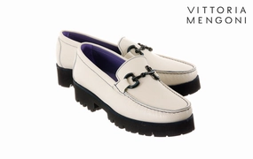 Double G Loafers Vm Kassie