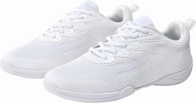 John Fluevog Sneakers Lightweight Walking Tennis Shoes for Women Platform Thick Sole Classic Rubber Sole Shoes Business Office Shoe