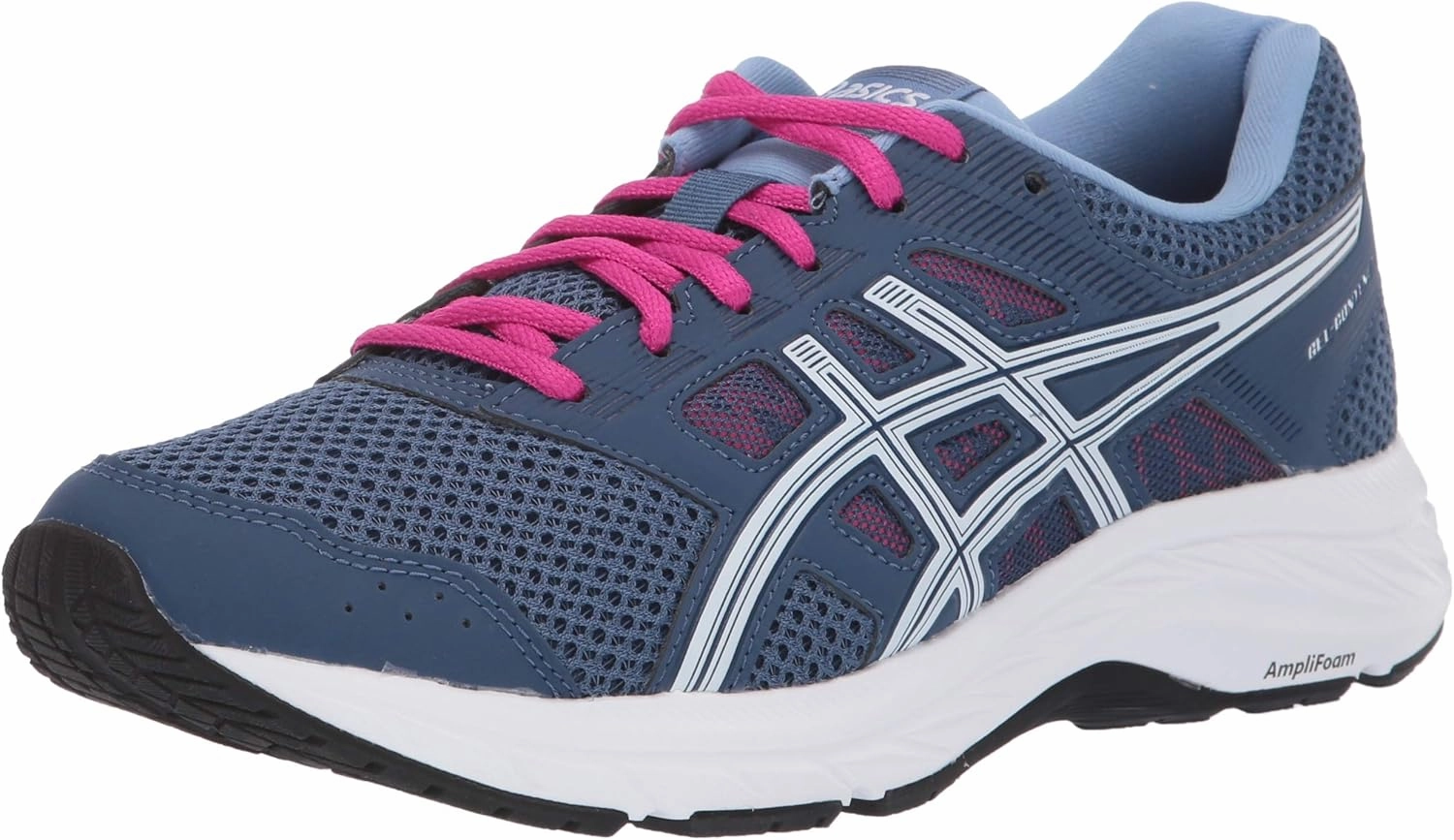Asics Shoes Gt 2000 5 ASICS Women's Gel-Contend 5 Running Shoes