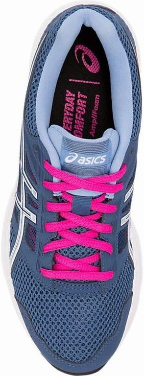 ASICS Women's Gel-Contend 5 Running Shoes Saucony Vs Asics Walking