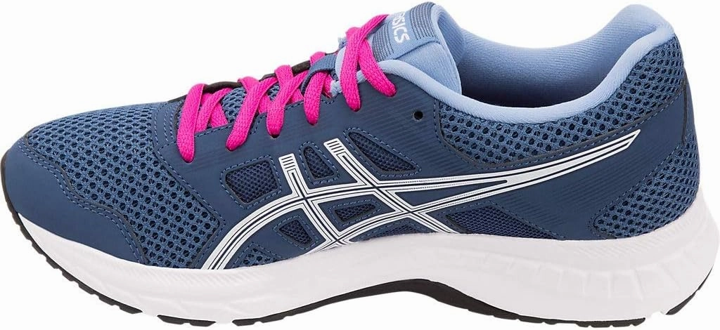 Hideki Matsuyama Asics Golf Shoes ASICS Women's Gel-Contend 5 Running Shoes