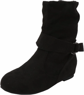 Spiked Boots Vintage Platform Boots Womens Ankle Boots for Women Short Flat Heel Side Zipper Knight Women's Boots Plus Size Shoes