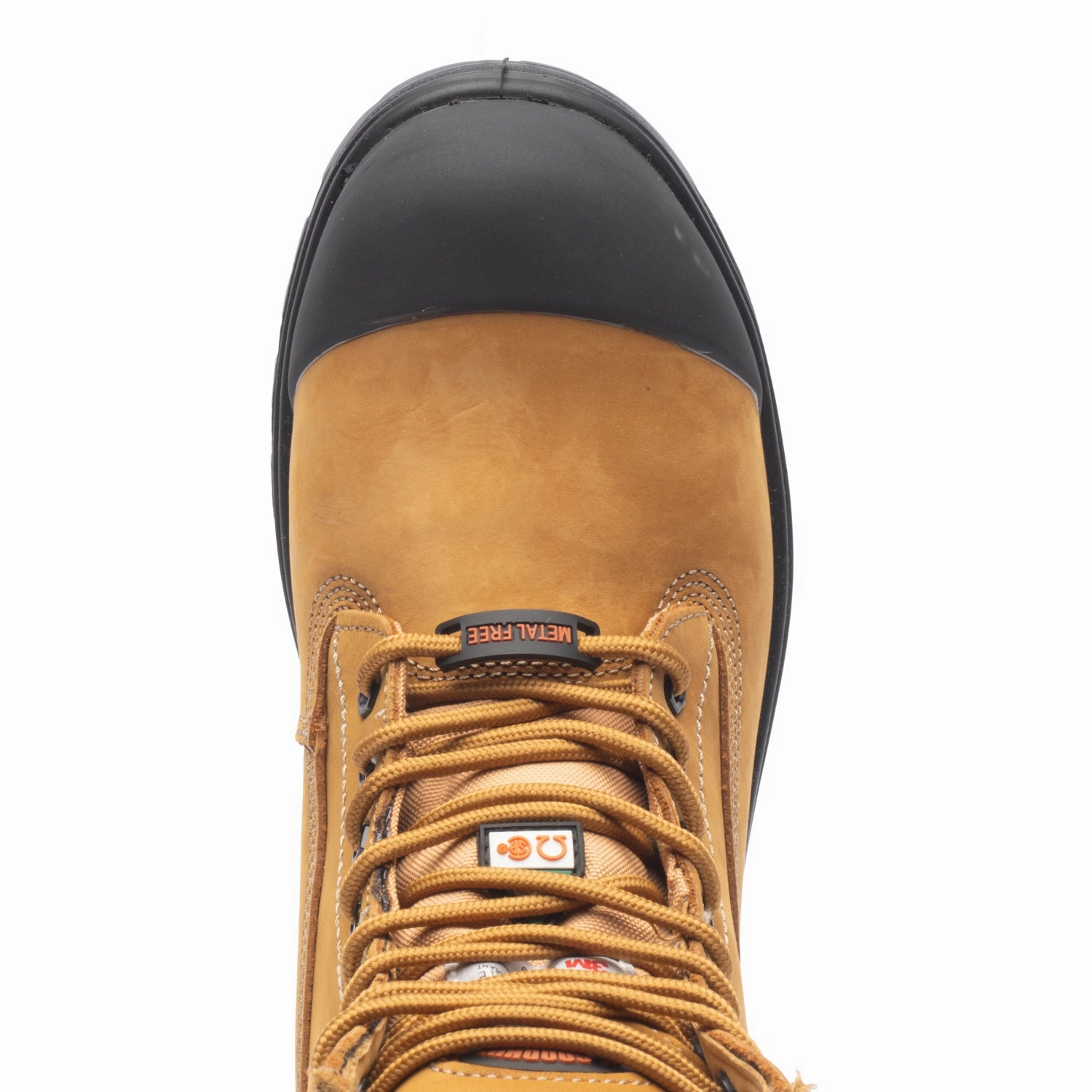 Western Boots For Sale Dynamic Men's 8" Composite Toe Work Boots 14080