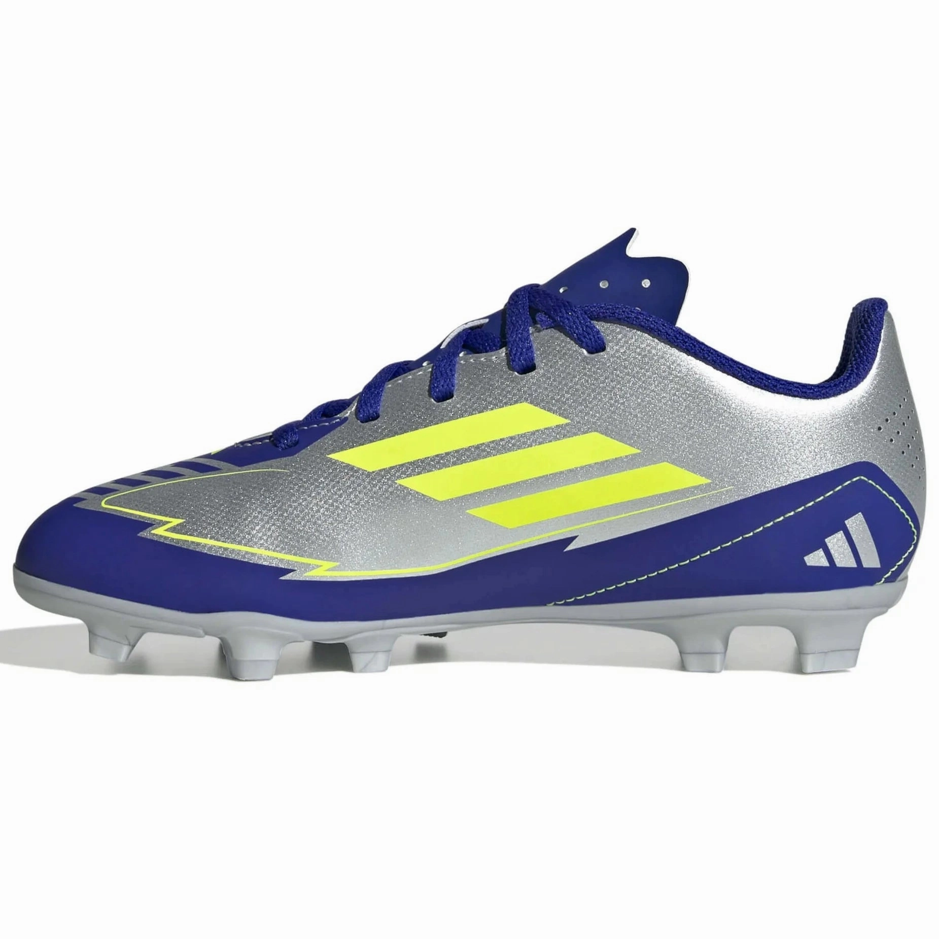 adidas Kids F50 Club FG/MG Messi - MP1 Pack (SP25) Custom Soccer Cleats Online