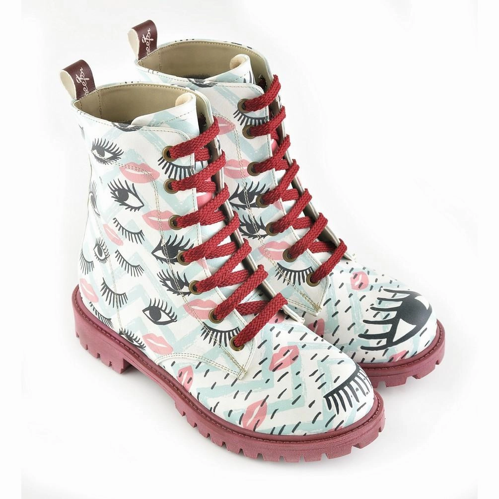 Long Boots NTM1015 Terrain Boots