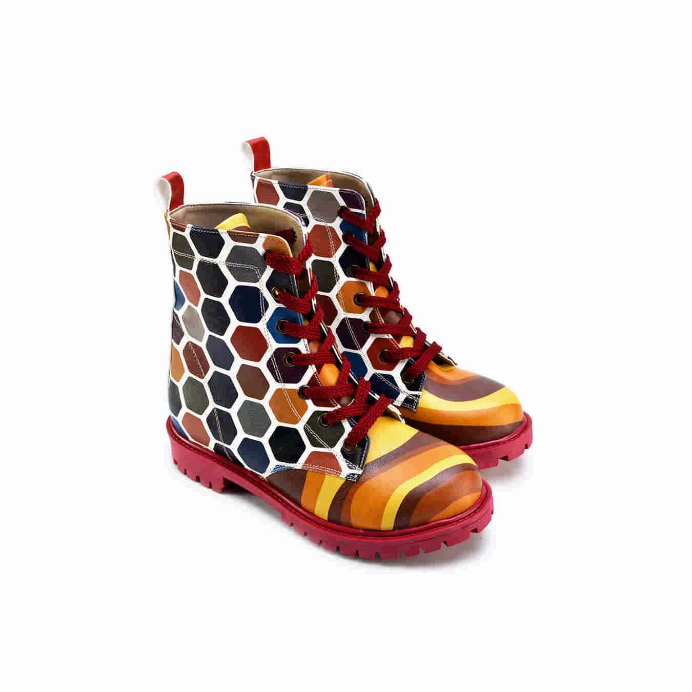 Long Boots NTM1020 Kenetrek Hunting Boots