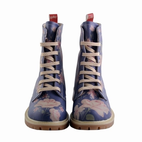 Long Boots TMB1045 Billy Boots