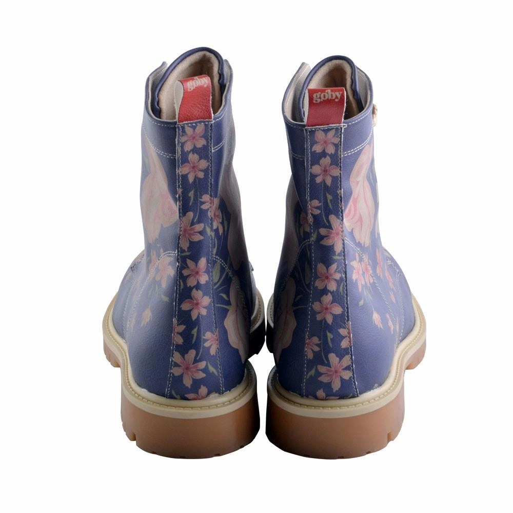 Wide Size Winter Boots Long Boots TMB1045