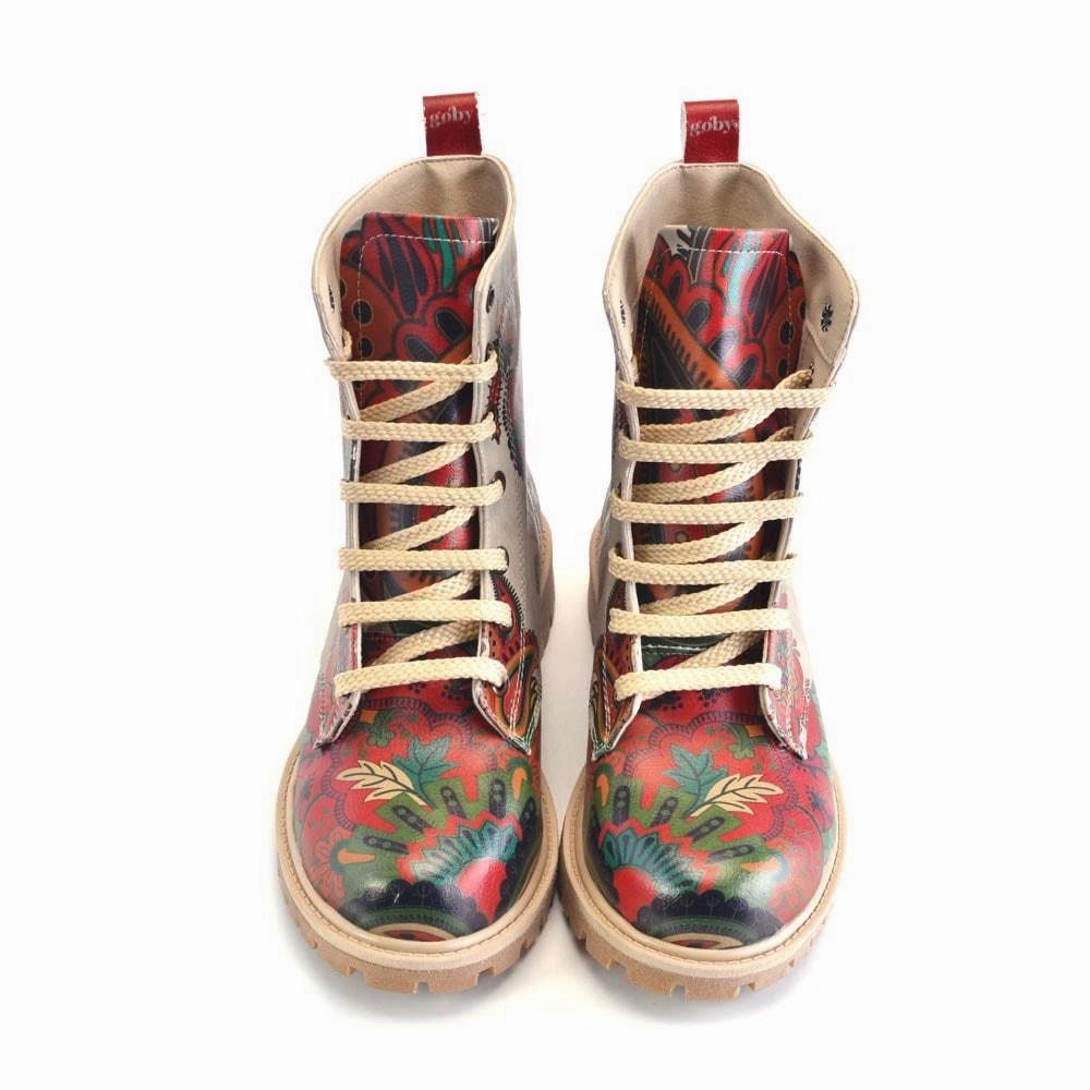 Eserle Boots Long Boots TMB1049