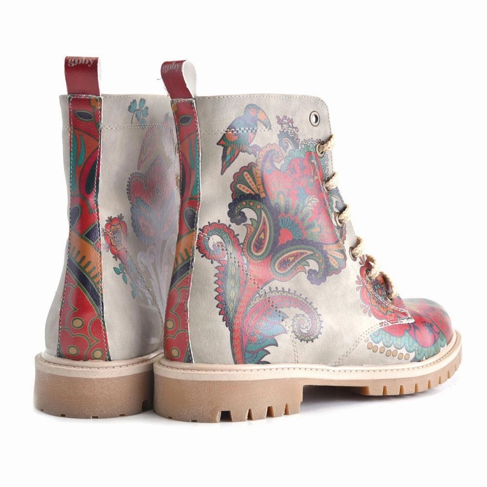 Long Boots TMB1049 Winter Boots Horse Riding