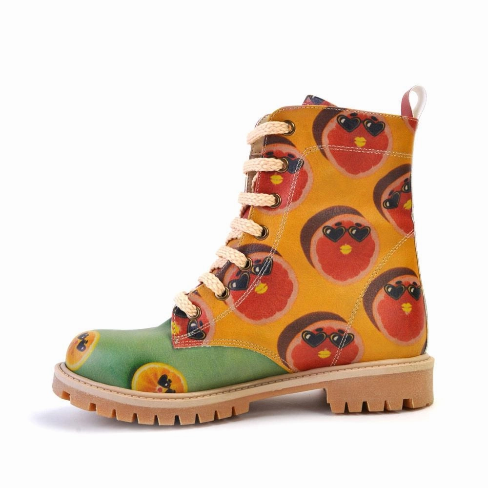 Premium Waterproof Boots Long Boots TMB1055