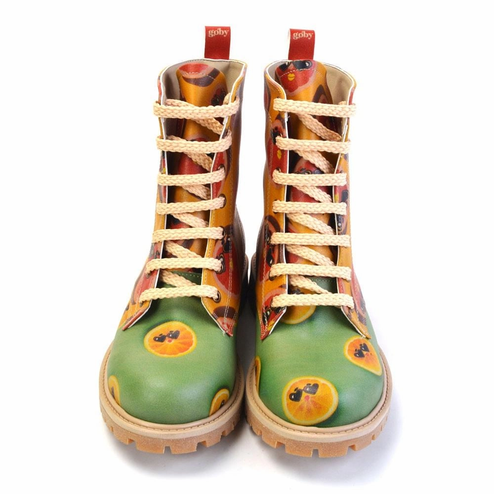 Teva Hiking Boots Long Boots TMB1055