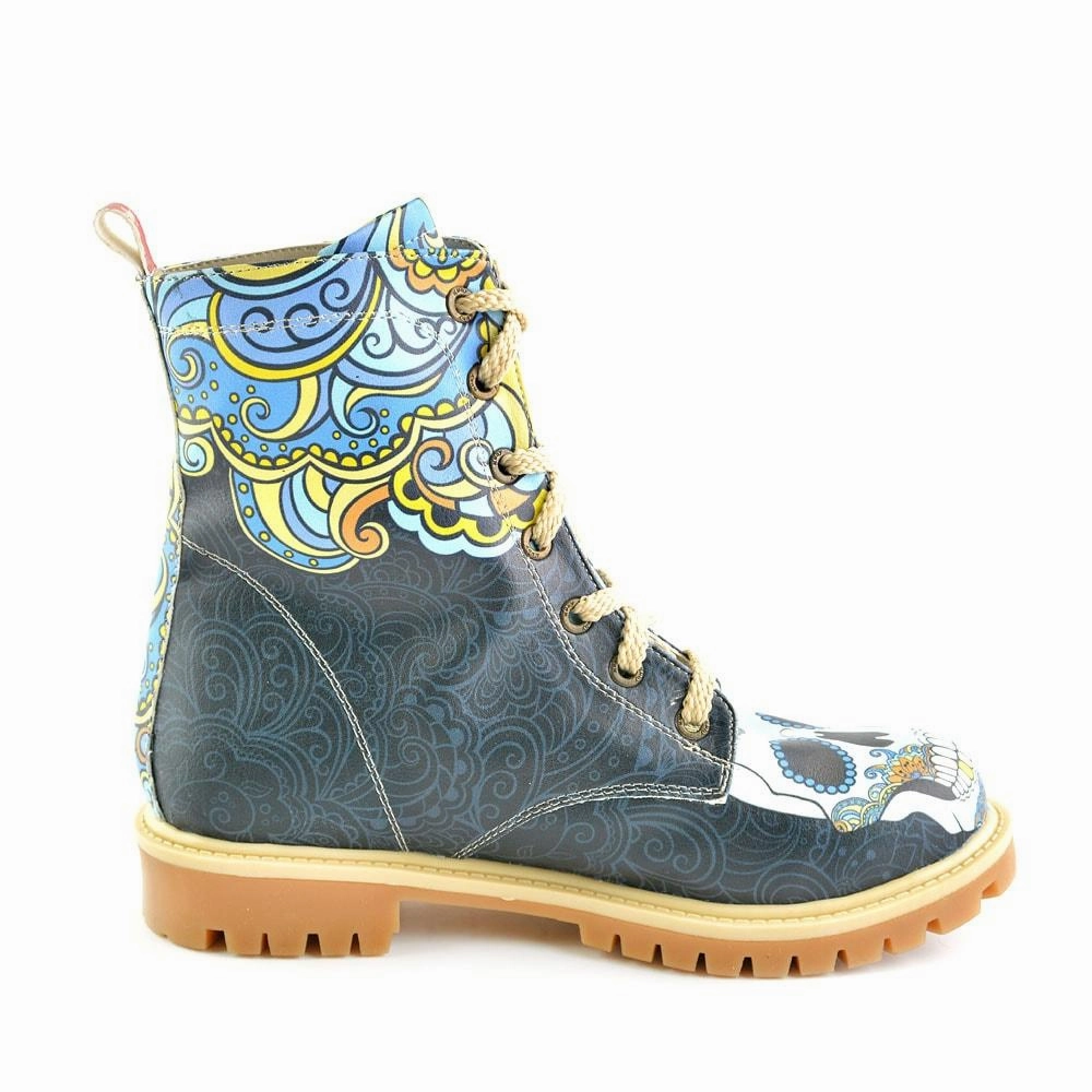 Pant Boots Long Boots WTMB1041