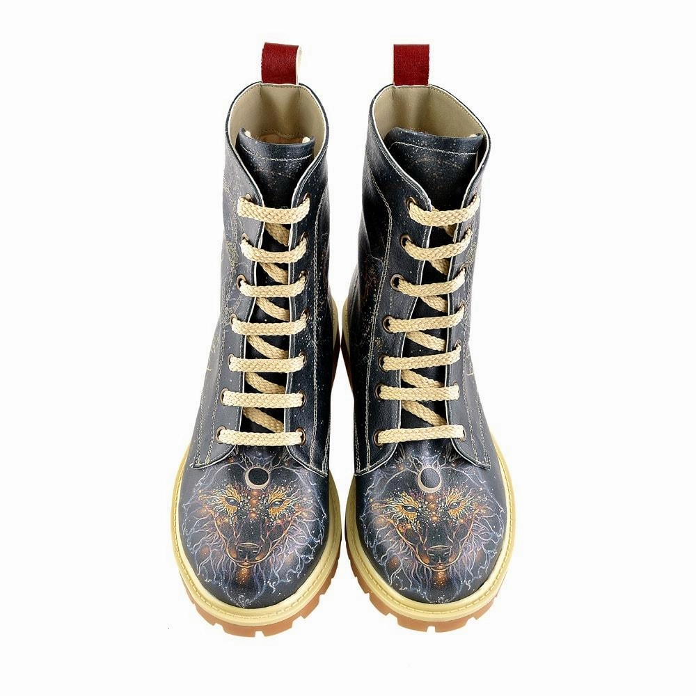 Long Boots WTMB1043 Chooka Boots