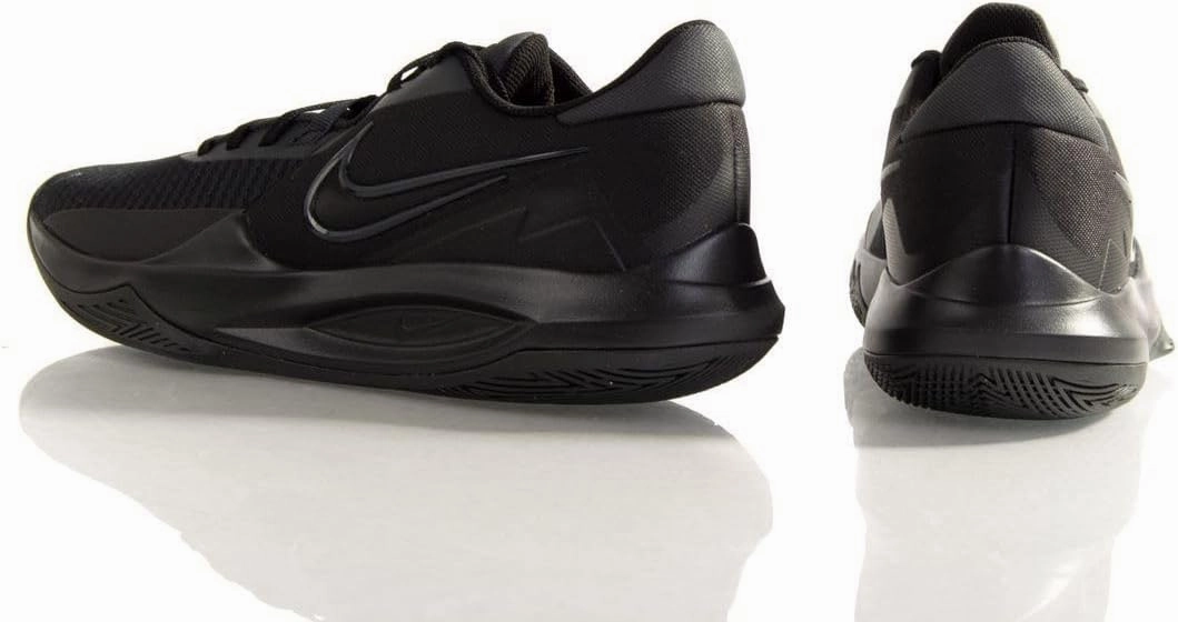 Nike mens Precision Vi Nike Professional Shoes