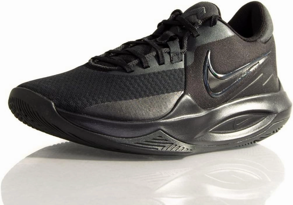 Nike mens Precision Vi Nike Gymnastics Shoes