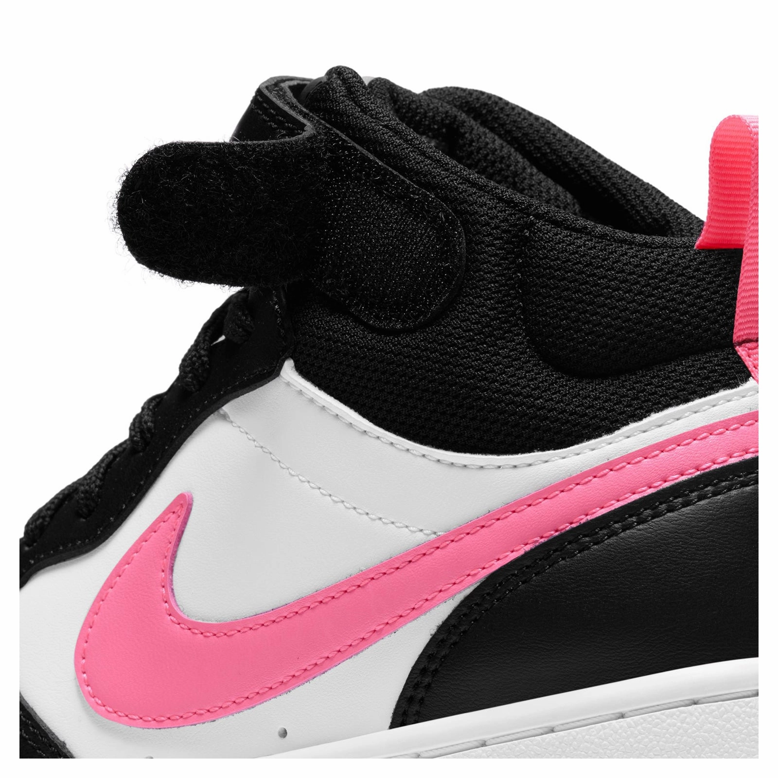 Mad Rock Climbing Shoes Australia Girl's Nike, Court Borough Mid 2 Sneaker - Big Kid
