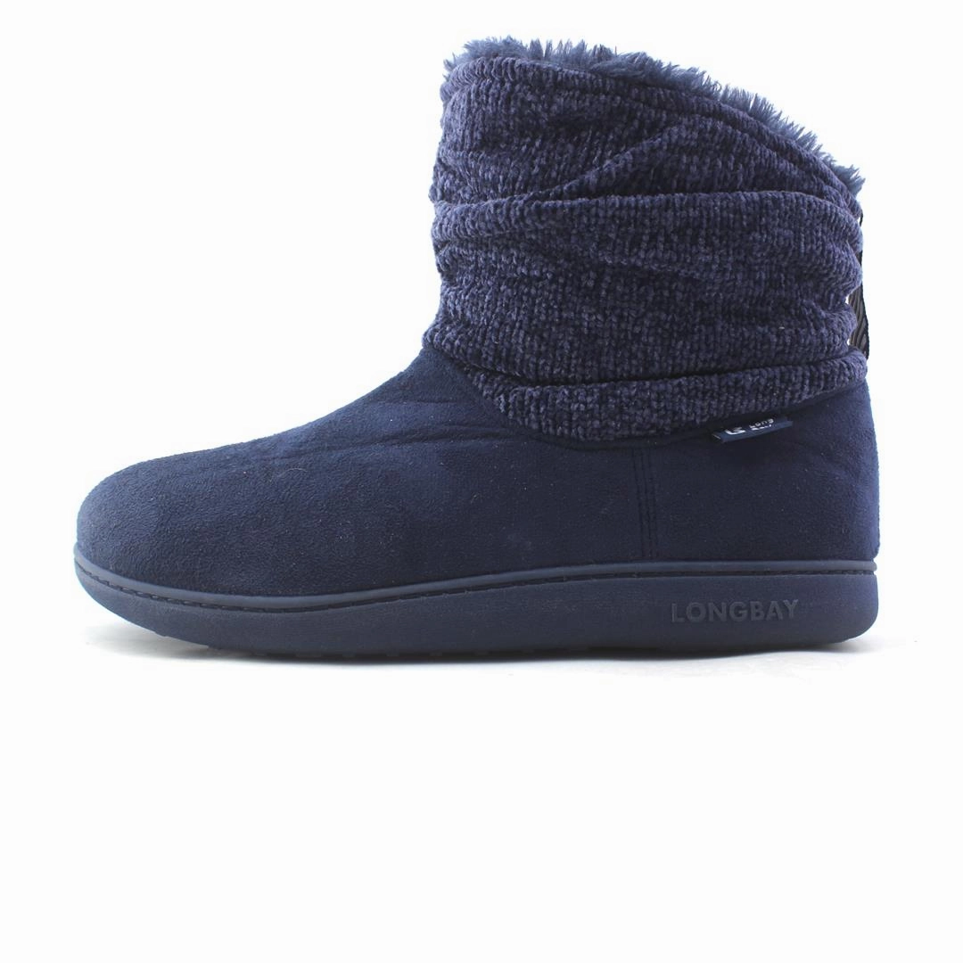 LONGBAY . Semi Brogue