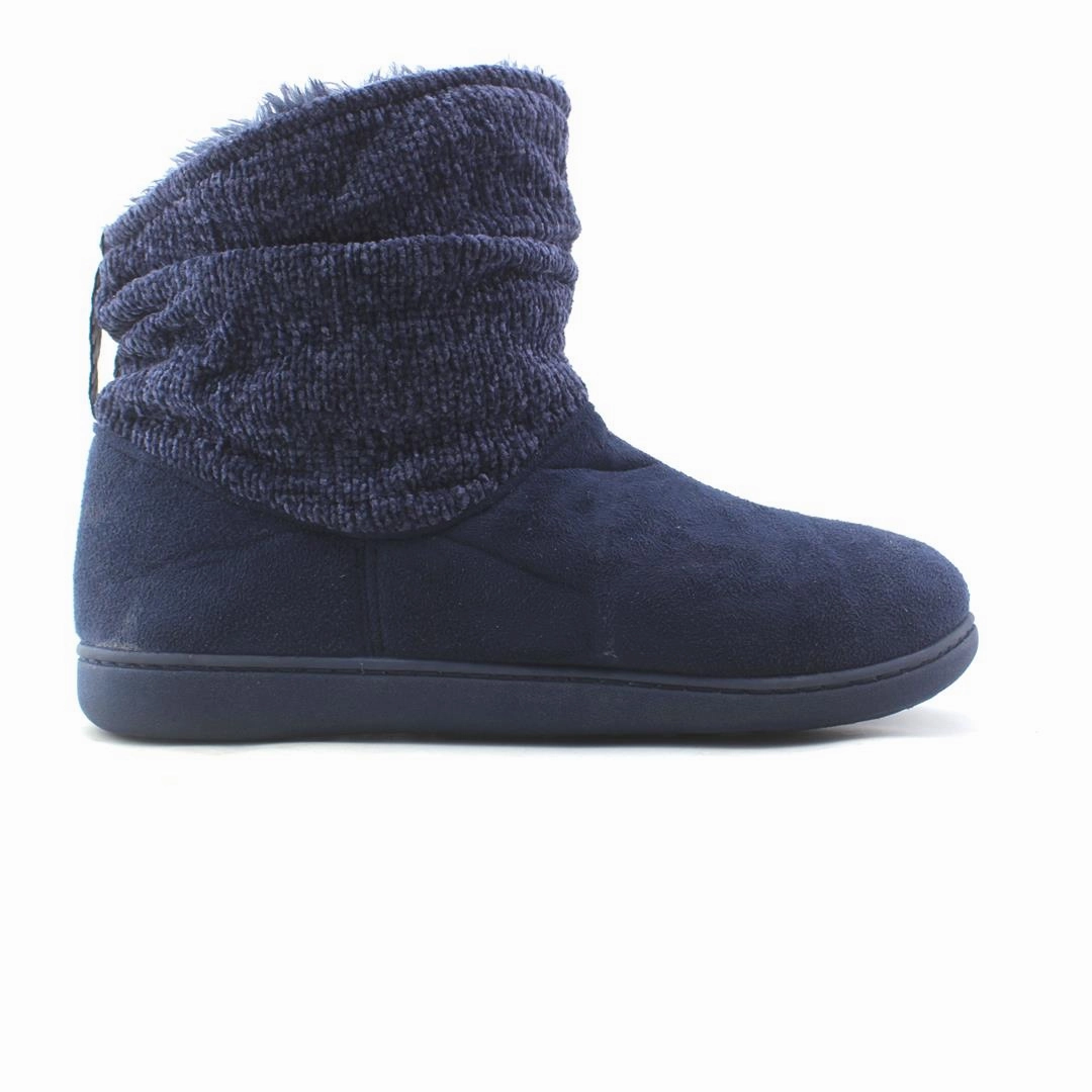 Cap Toe Semi Oxford LONGBAY .