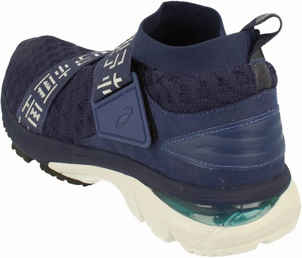 ASICS Men's GEL-Kayano 25 OBI Running Shoes Asics Gel Resolution 7 Tennis Shoes