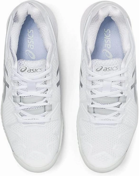 Asics Women's Gel-Resolution 8 Tennis Shoes Asics Tiger Wrestling Shoes