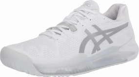 Best Asics Neutral Shoe Asics Women's Gel-Resolution 8 Tennis Shoes