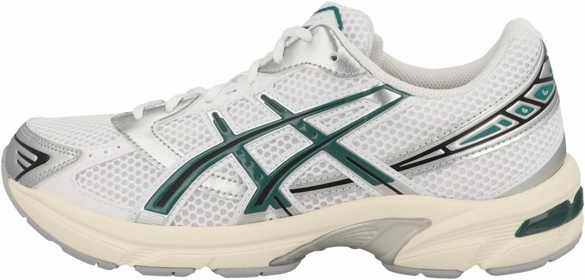ASICS Men's Low-top Sneakers Buy Asics Volleyball Shoes