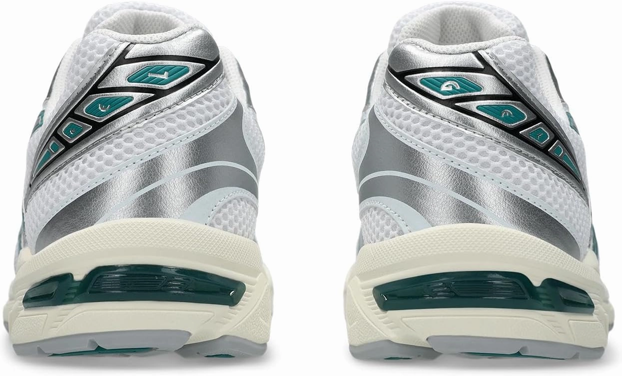 ASICS Men's Low-top Sneakers Asics Running Shoes Pictures