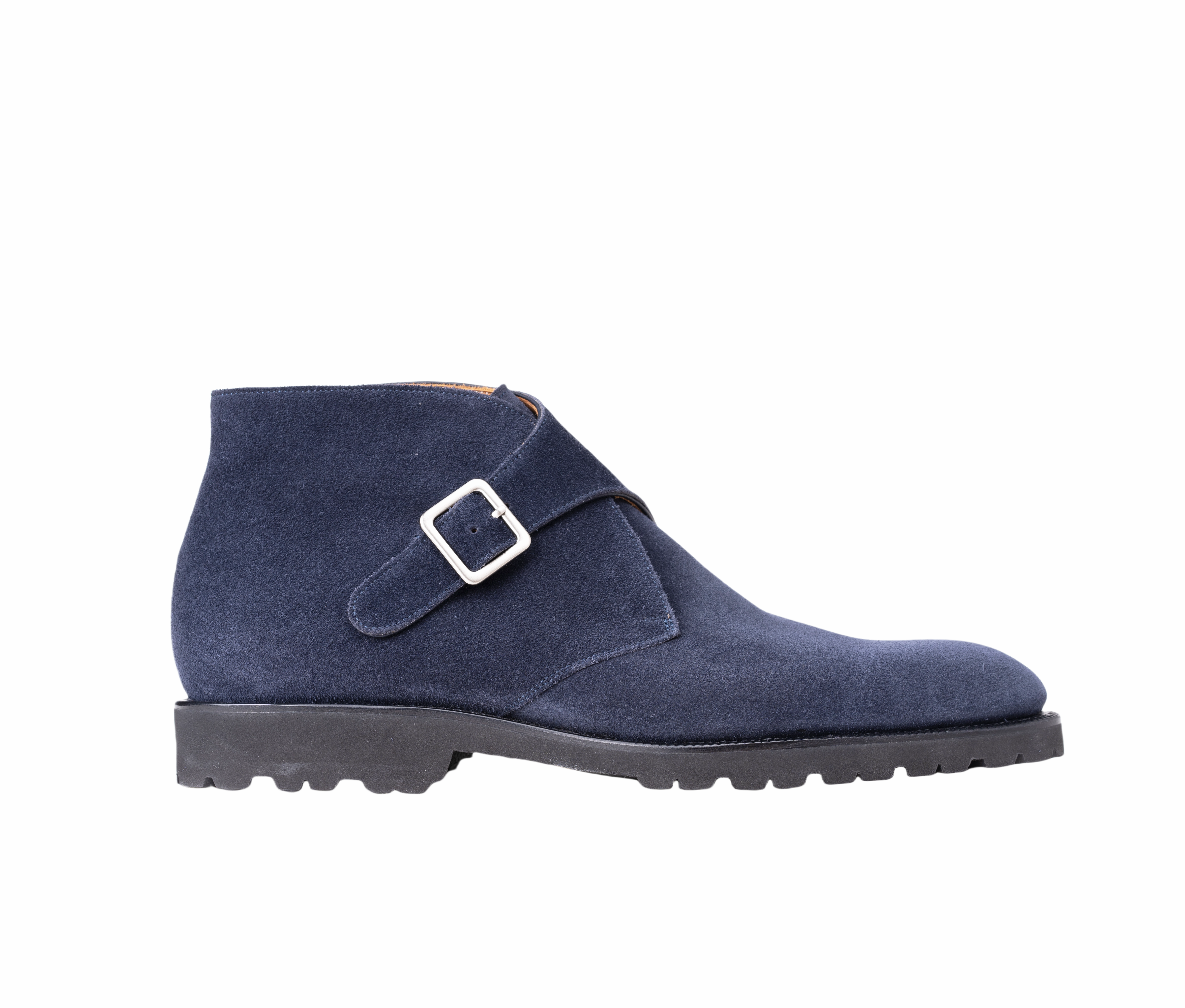 BTS. N252 Glitter Knee High Boots