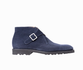 BTS. N252 Top Boots Vernon