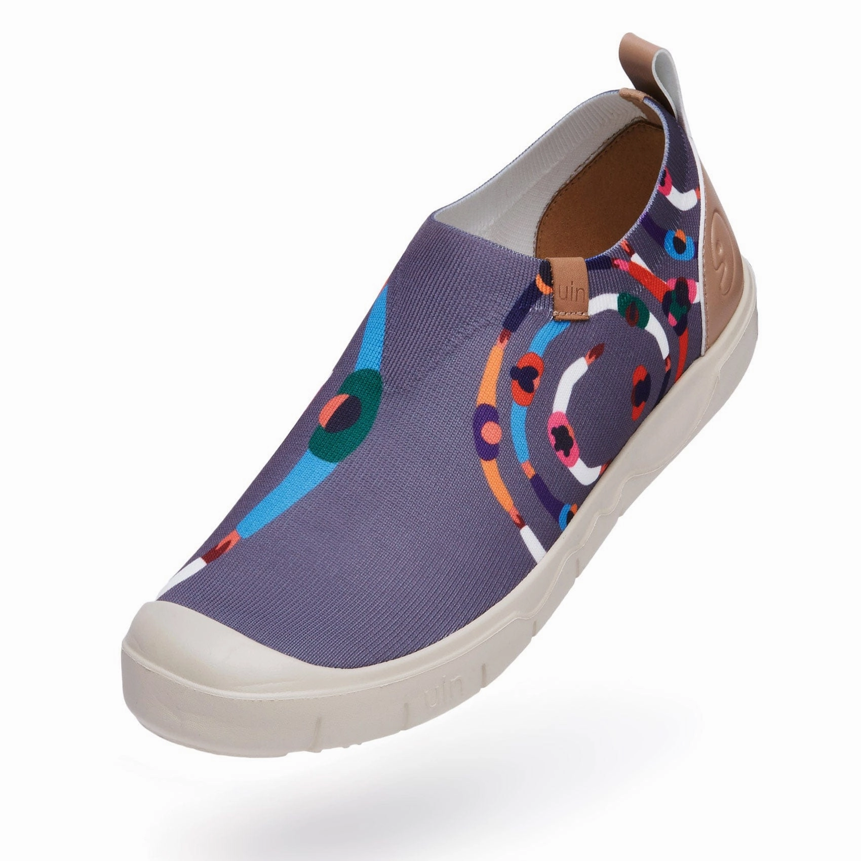 Mystery Skate Love Circle II Cadiz II Men