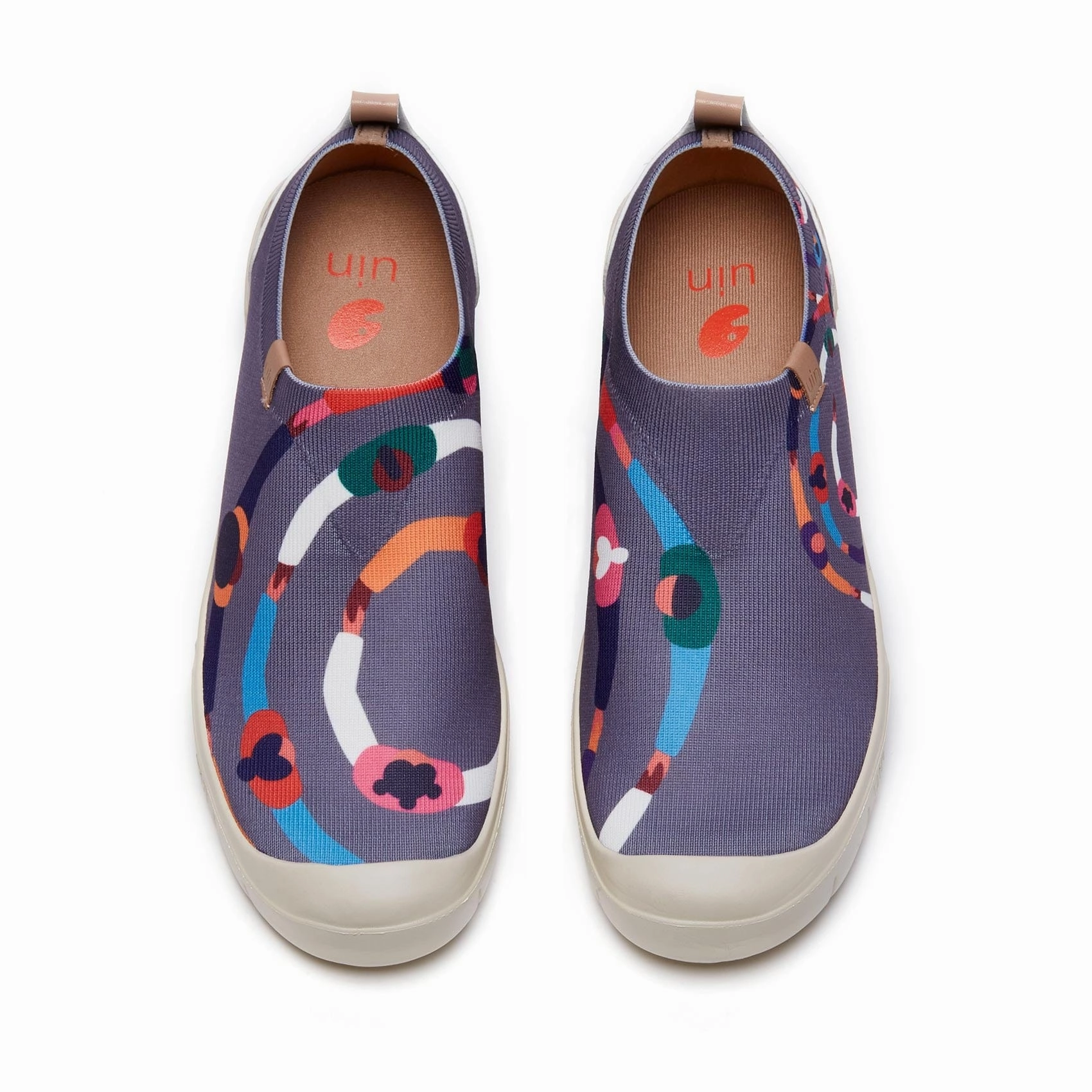 Skate Shoes Size 9 Love Circle II Cadiz II Men